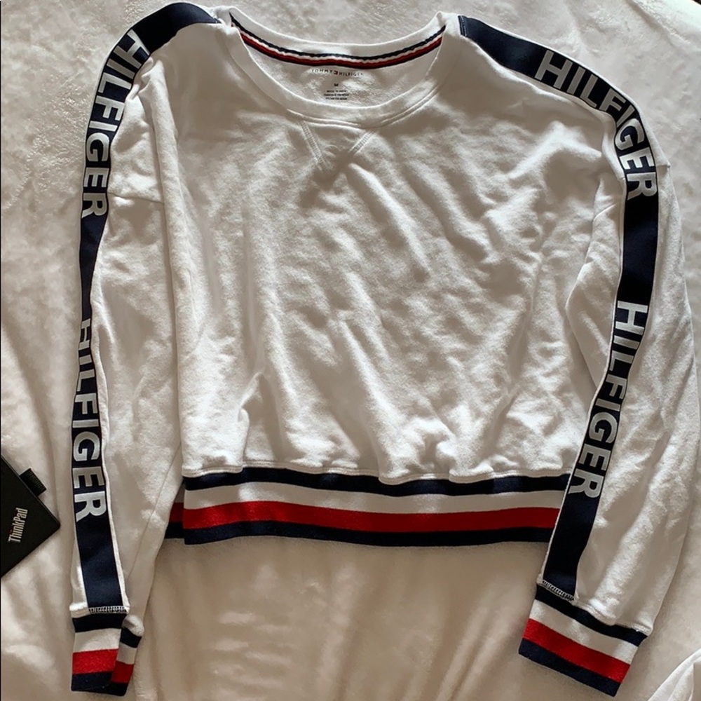 Tommy Hilfiger Sweatshirt